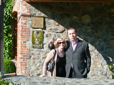 French Laundry.