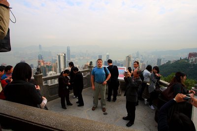Hong Kong.