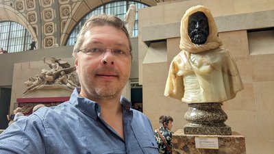 Musée d'Orsay.