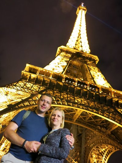 Paris, France.