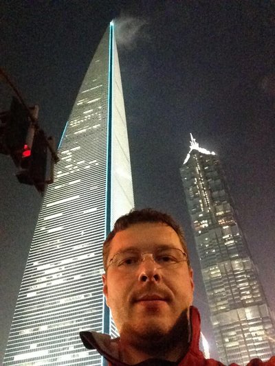 Shanghai, China.