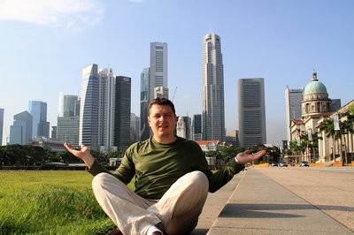 Singapore.