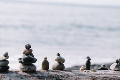 Balanced