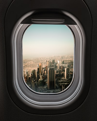 Views from the plane
Thanks for your support BTC: 12hER8ygESYktQodhwkhqjuc4nLuzRQBuh