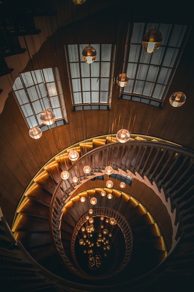 Taken in Heals,  London
