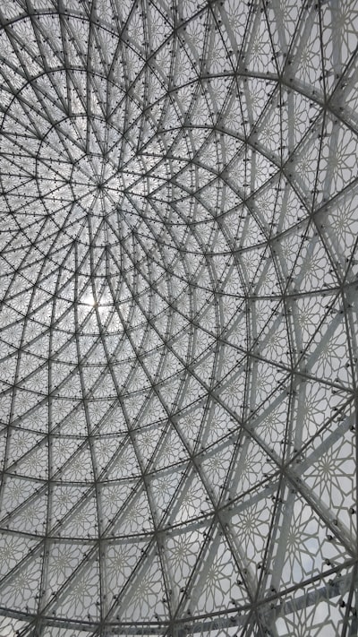 The golden ratio submerged itself into this.