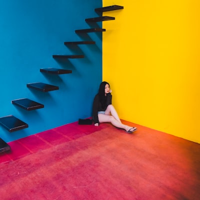 Colorful