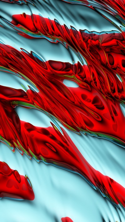 Background pattern