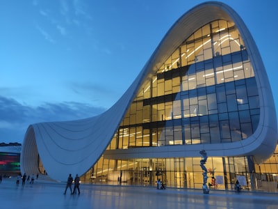 Baku Azerbaijan