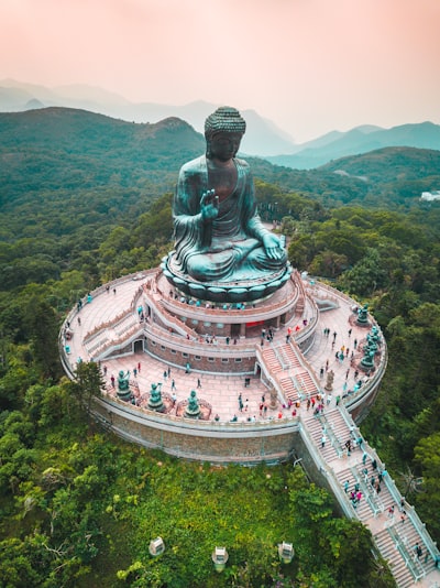 Big Buddha