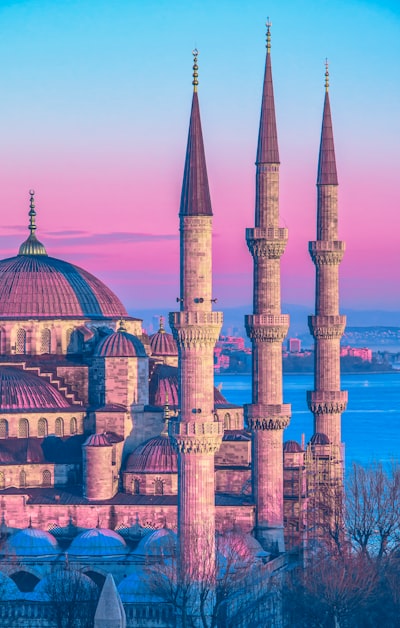 by Fatih Yürür