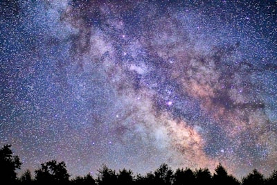 milky way