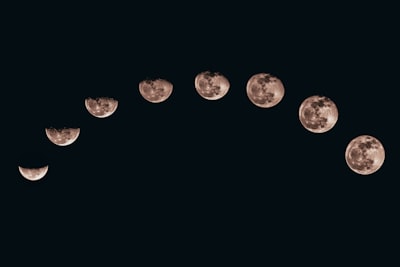 Moon Cycle