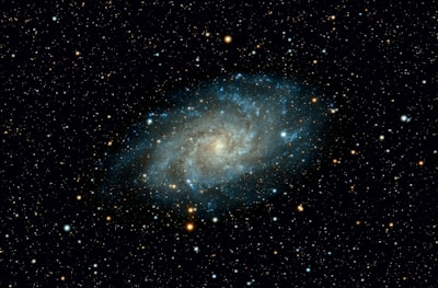 Triangulum Galaxy