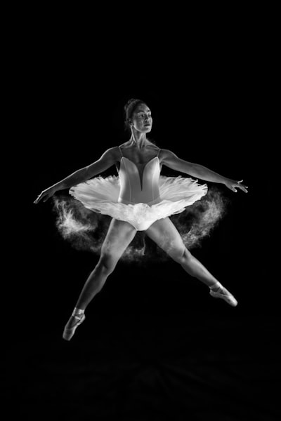 ballet dancer in Matosinhos