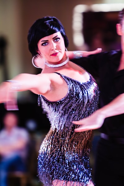 International Grand Ball, San Francisco. Grow as a photographer and achieve your artistic goals with https://greatphotorecipes.com!