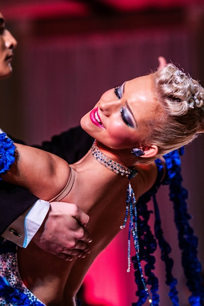International Grand Ball, San Francisco. Grow as a photographer and achieve your artistic goals with https://greatphotorecipes.com!