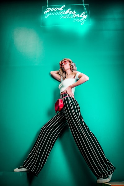 Long Legs