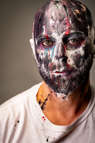 Portrait of a Painter 