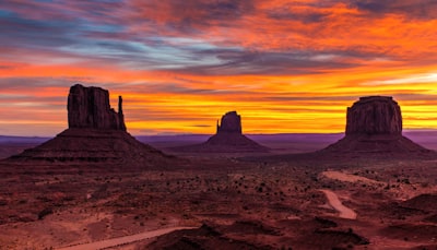 Landscape