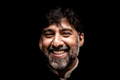 Sufi Teacher
