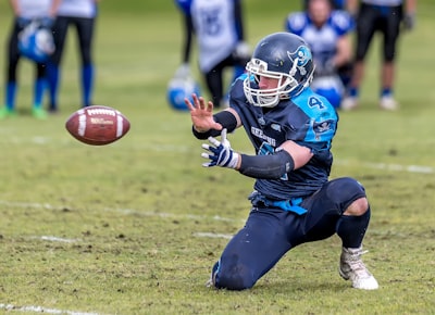 Gridiron Victoria: Geelong Buccaneers