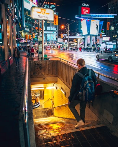 Subway 