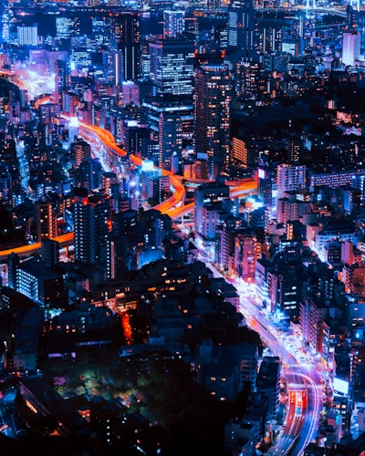 Tokyo Infinity

For a full resolution photo, contact me directly.