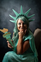 Amy Liberty