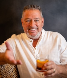 Brian Whisky