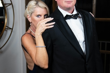 Jen James Bond