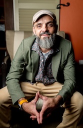 Man Beard