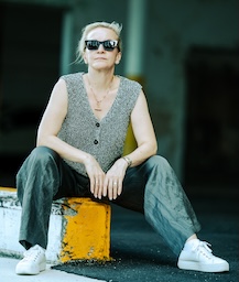 Olga Biker