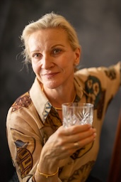 Olga Whisky