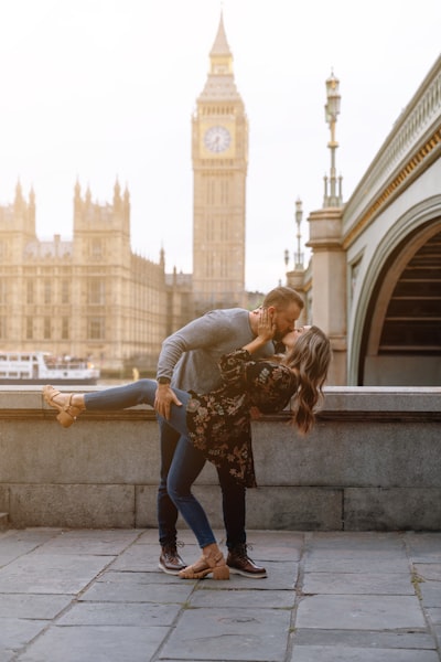 London Lovers