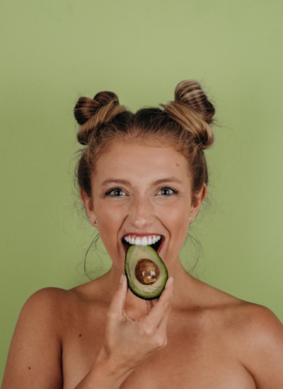 Avocadon’t