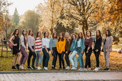 Girls