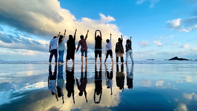 Mirrors of the Sky in Taiwan-1