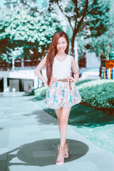 A beautiful instant captured in the city of Taguig, Philippines.